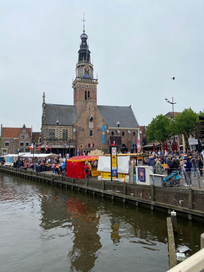King Suite Centre Alkmaar Exterior photo